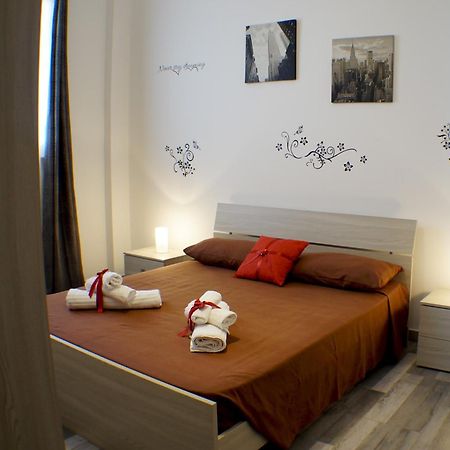 קאסארנו Villa Amaltea Exclusive מראה חיצוני תמונה