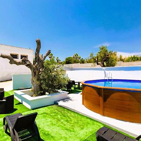 קאסארנו Villa Amaltea Exclusive מראה חיצוני תמונה