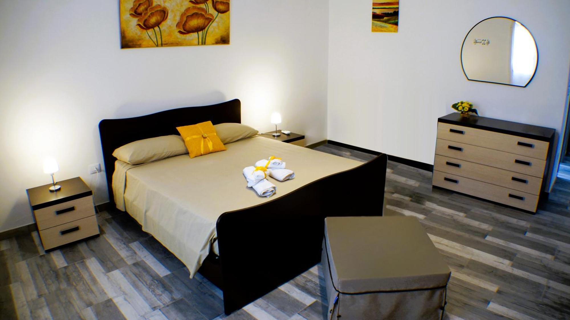 קאסארנו Villa Amaltea Exclusive מראה חיצוני תמונה