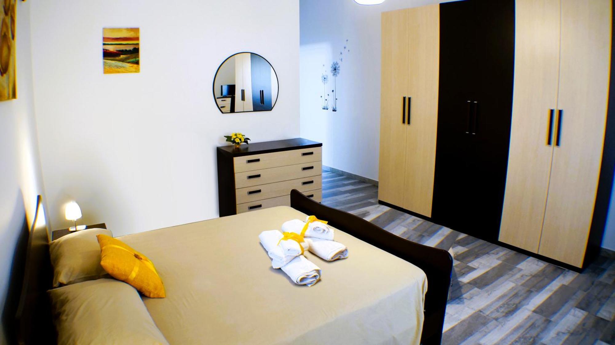 קאסארנו Villa Amaltea Exclusive מראה חיצוני תמונה