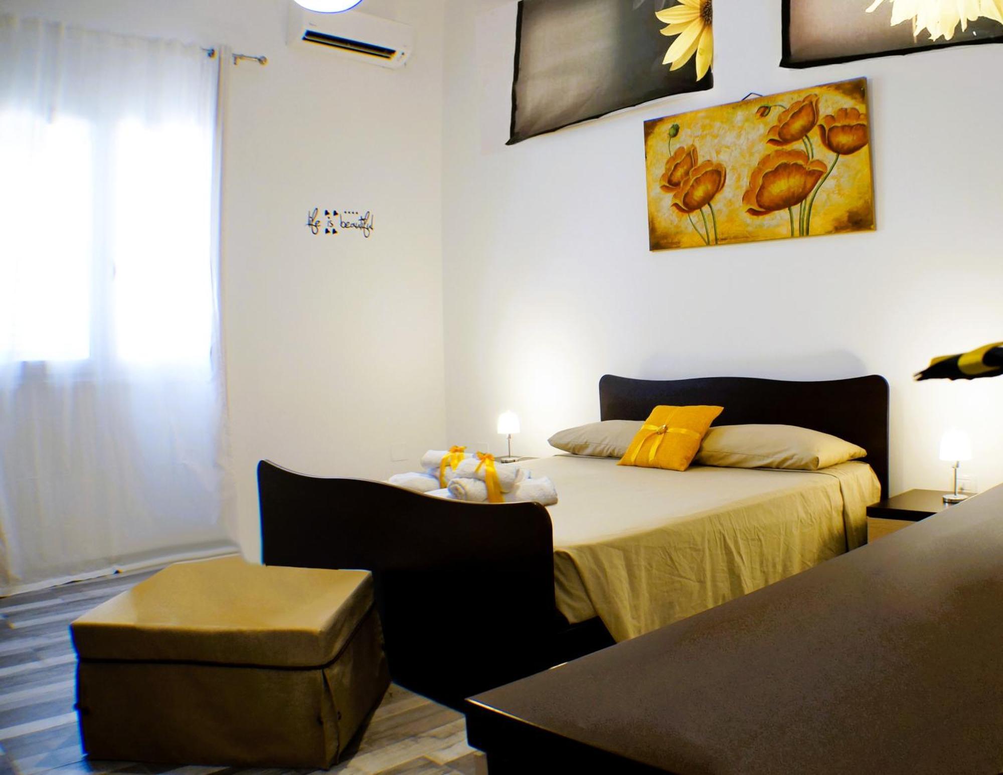 קאסארנו Villa Amaltea Exclusive מראה חיצוני תמונה