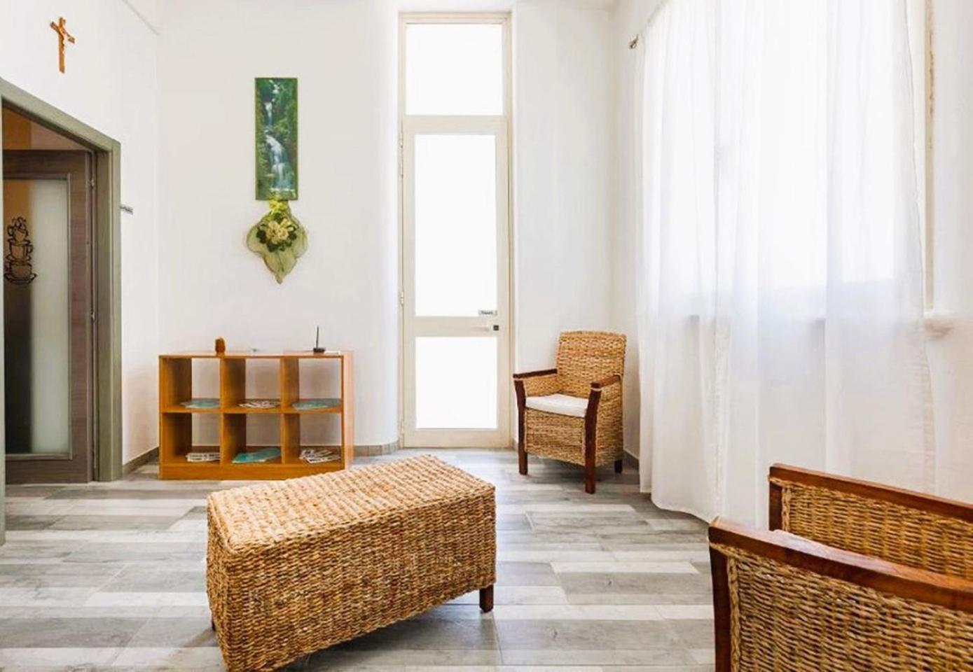 קאסארנו Villa Amaltea Exclusive מראה חיצוני תמונה