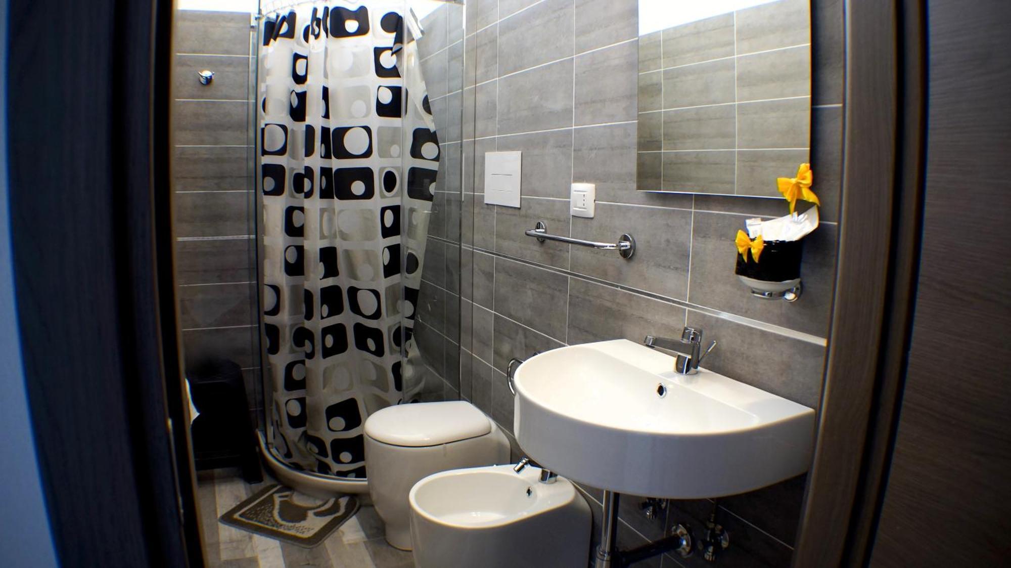 קאסארנו Villa Amaltea Exclusive מראה חיצוני תמונה