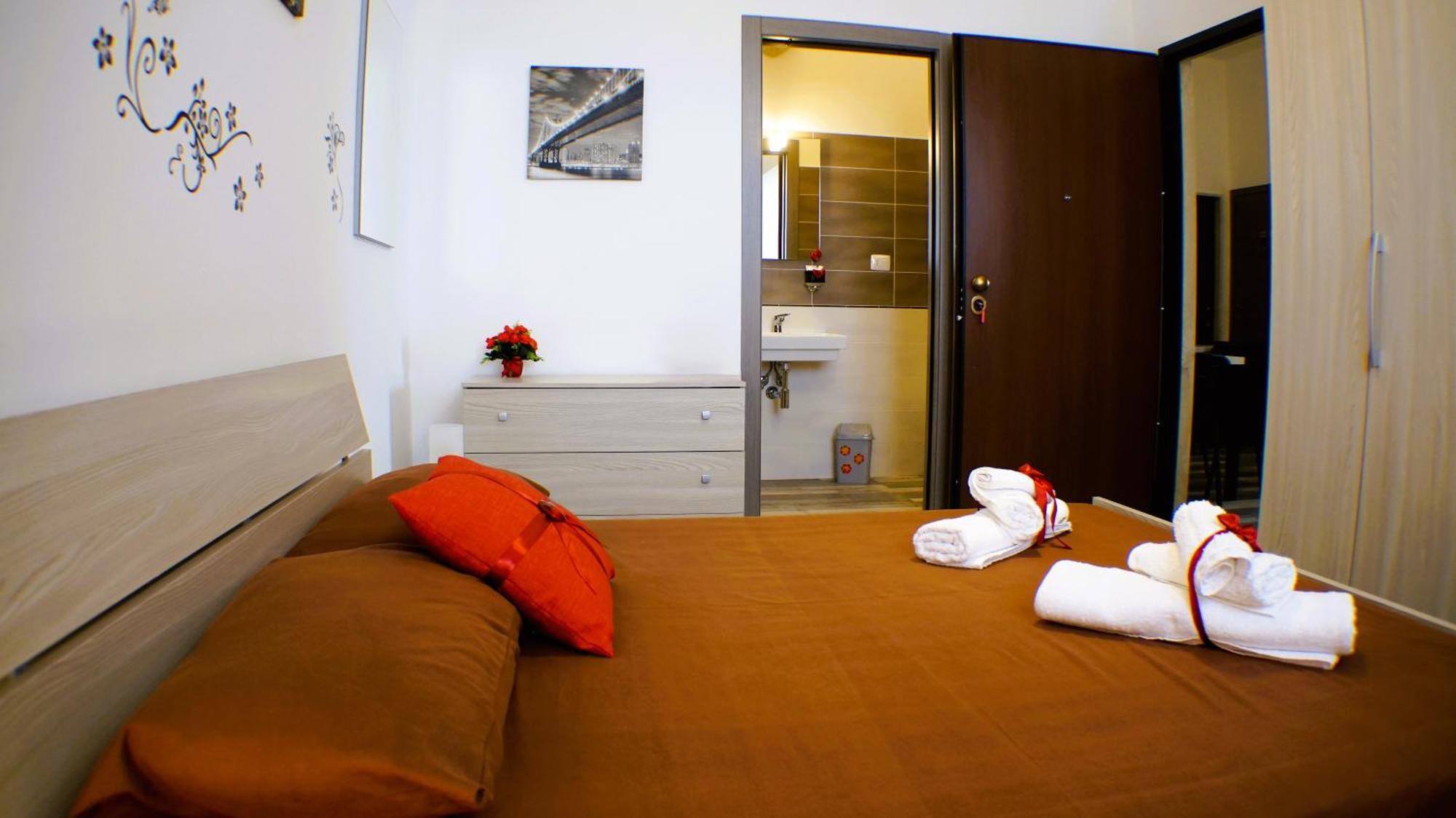 קאסארנו Villa Amaltea Exclusive מראה חיצוני תמונה