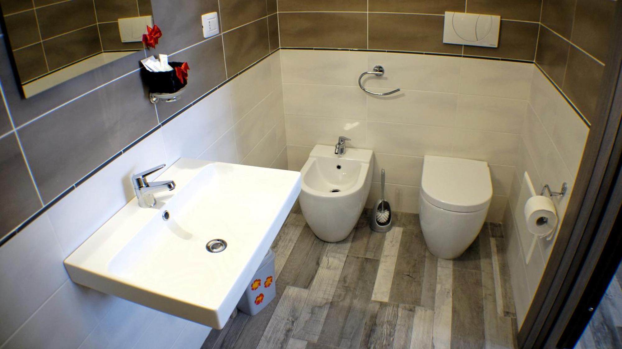 קאסארנו Villa Amaltea Exclusive מראה חיצוני תמונה