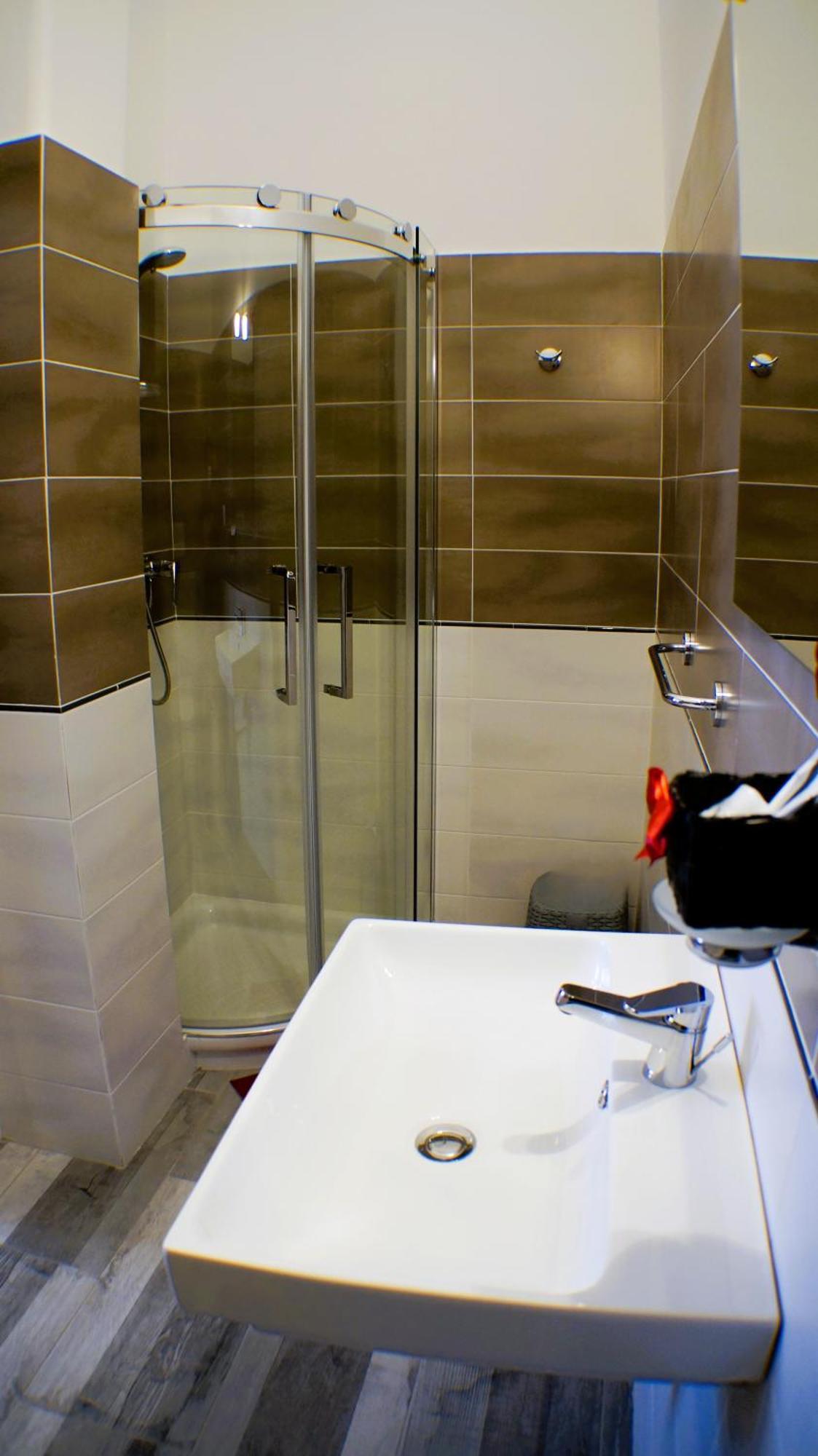 קאסארנו Villa Amaltea Exclusive מראה חיצוני תמונה