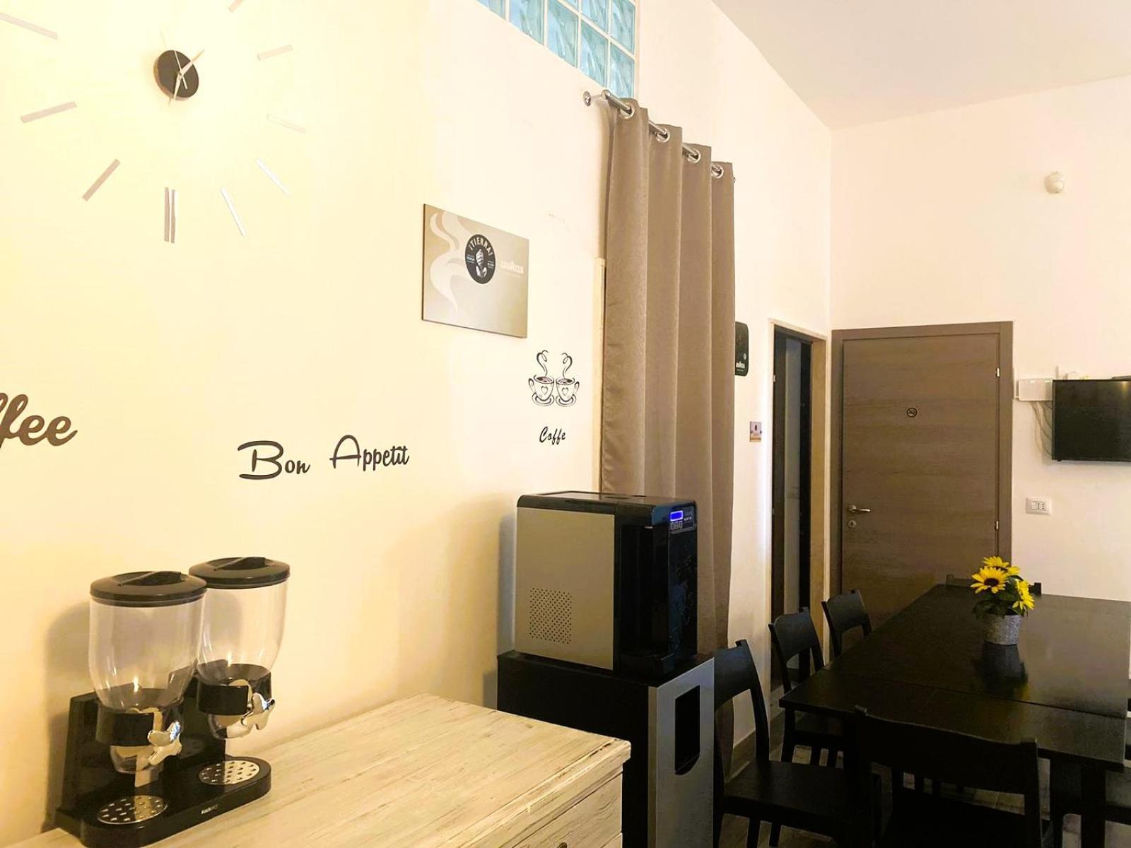 קאסארנו Villa Amaltea Exclusive מראה חיצוני תמונה