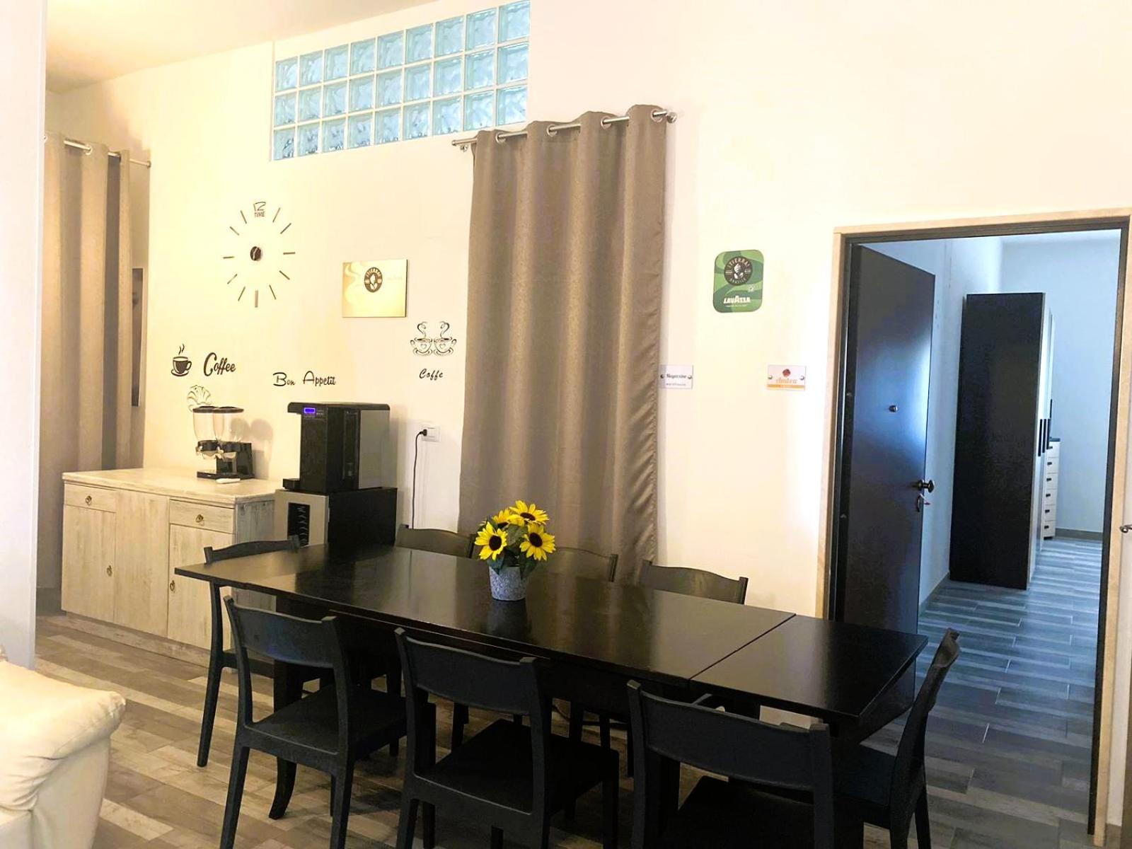 קאסארנו Villa Amaltea Exclusive מראה חיצוני תמונה