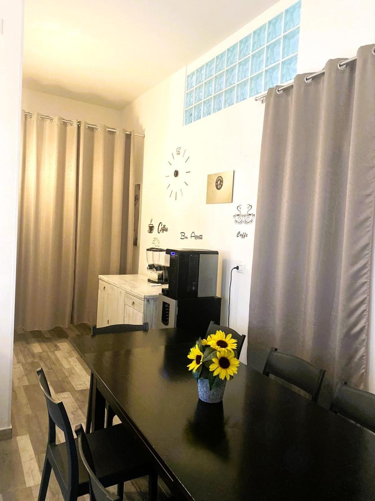 קאסארנו Villa Amaltea Exclusive מראה חיצוני תמונה