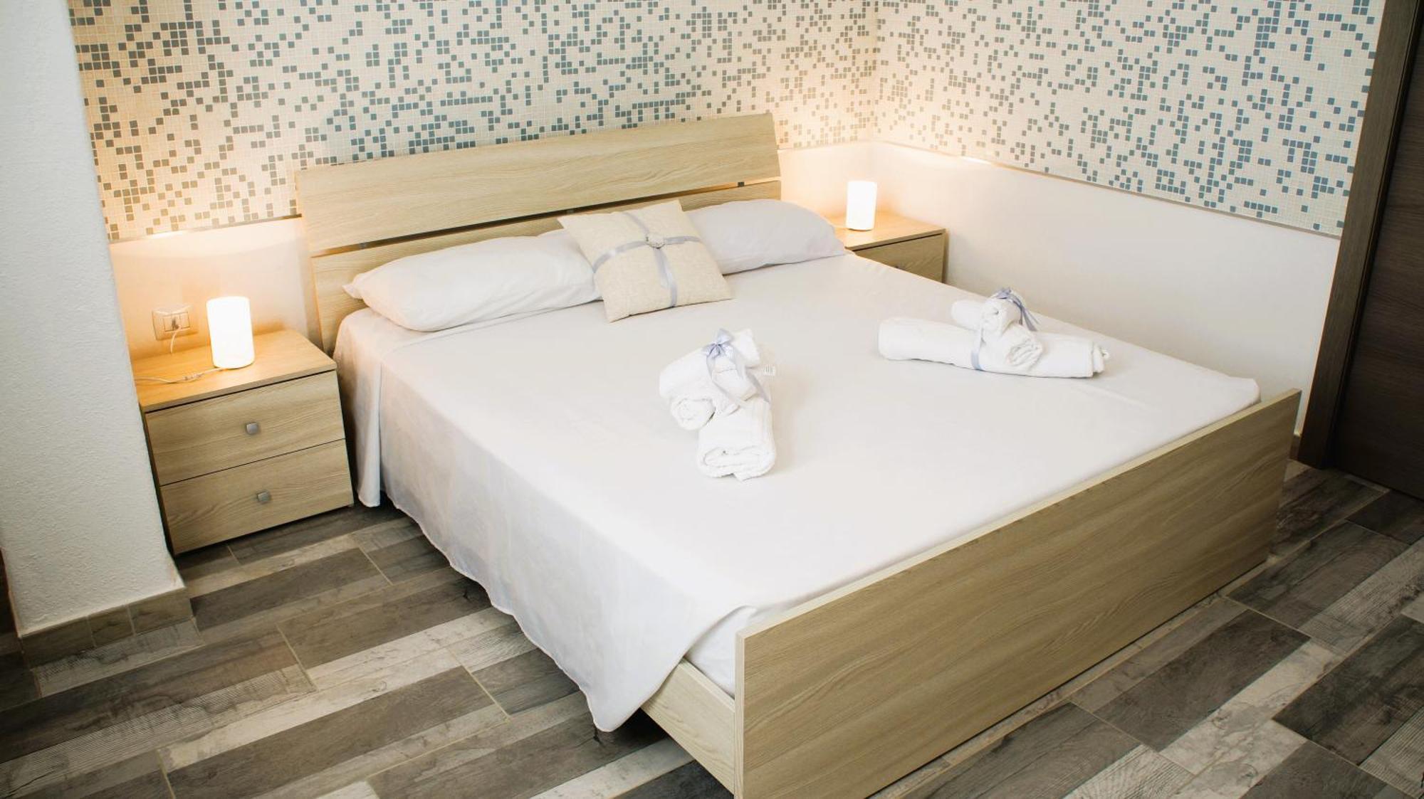 קאסארנו Villa Amaltea Exclusive מראה חיצוני תמונה