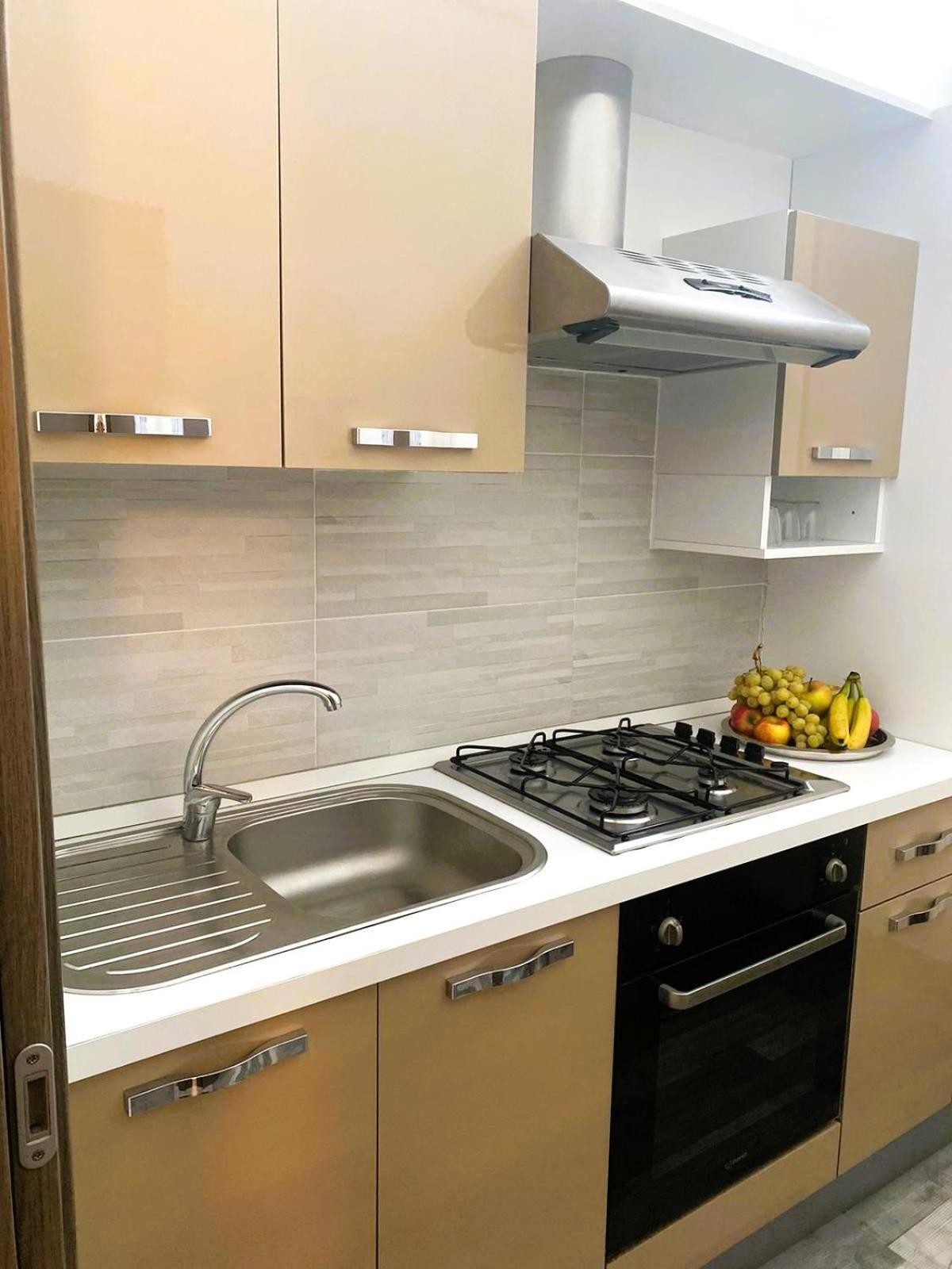 קאסארנו Villa Amaltea Exclusive מראה חיצוני תמונה