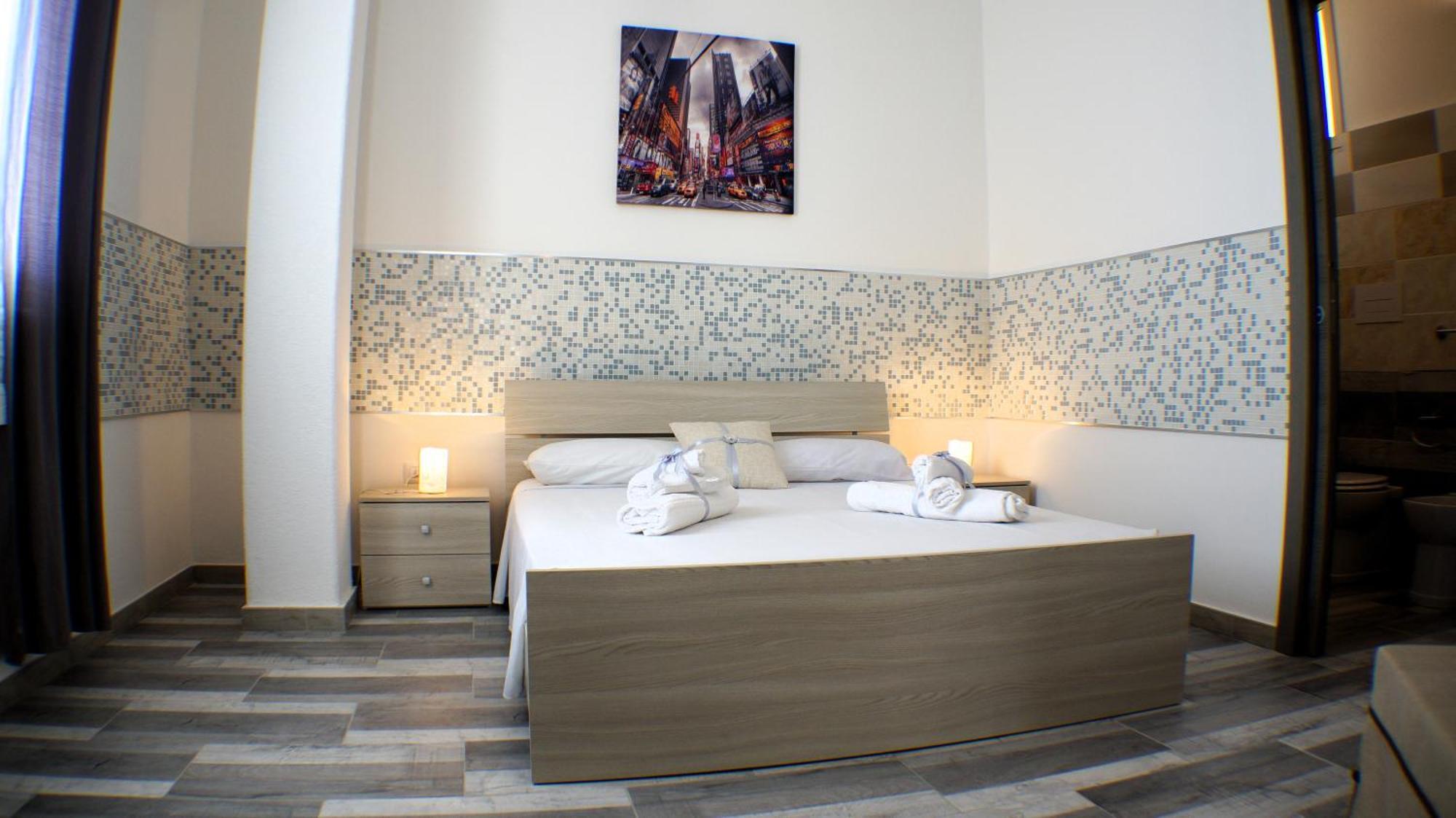 קאסארנו Villa Amaltea Exclusive מראה חיצוני תמונה