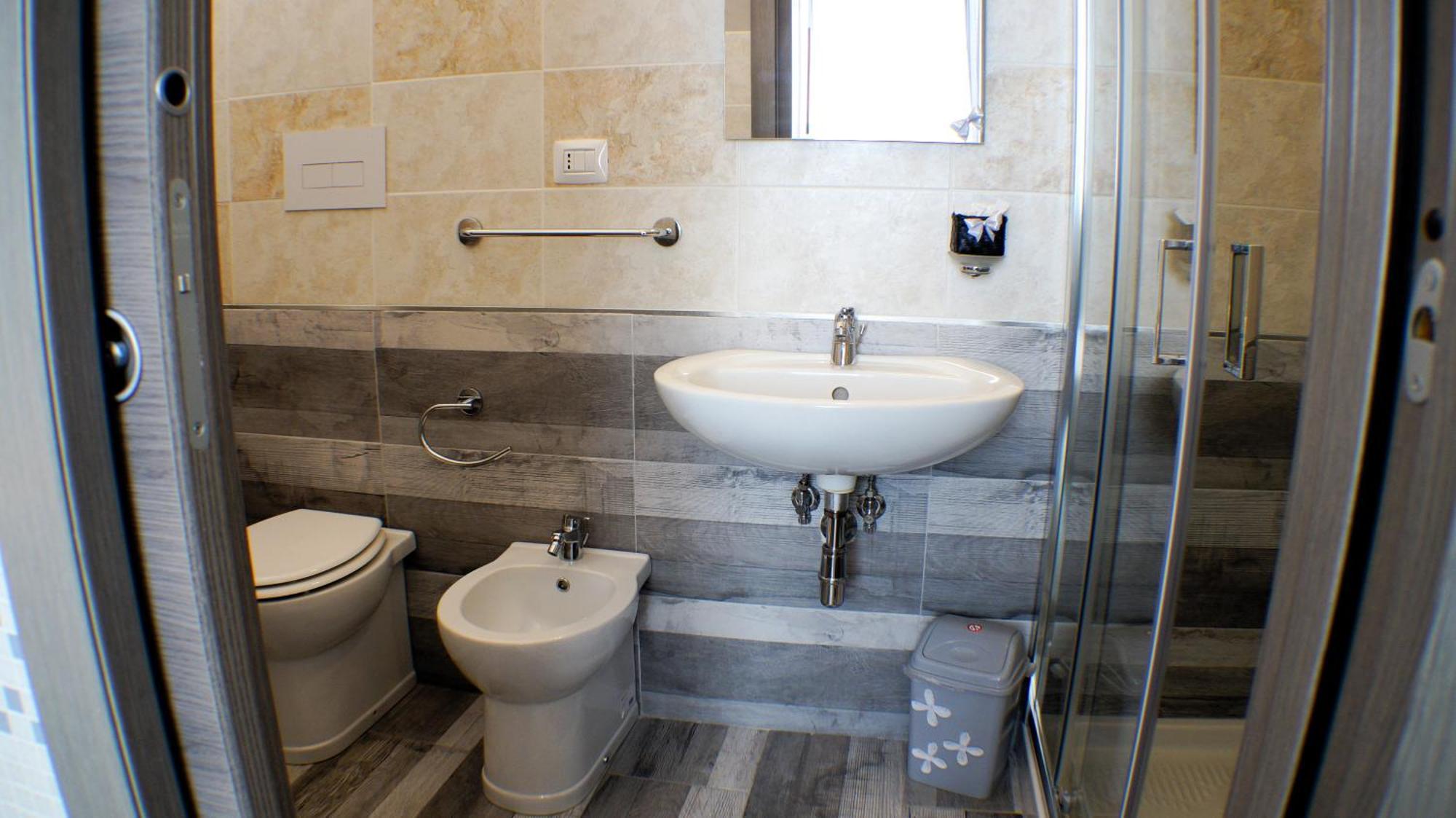 קאסארנו Villa Amaltea Exclusive מראה חיצוני תמונה
