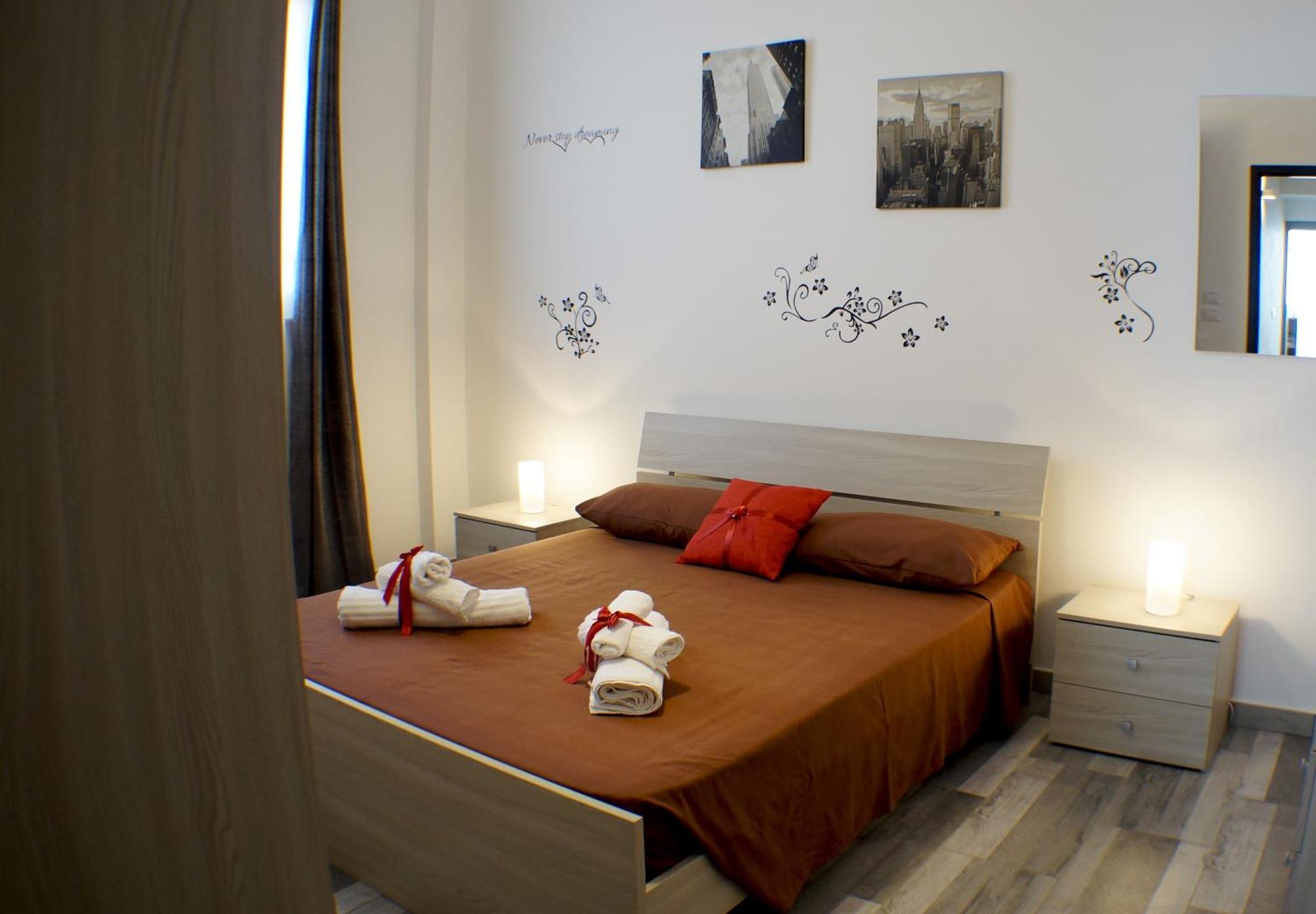 קאסארנו Villa Amaltea Exclusive מראה חיצוני תמונה