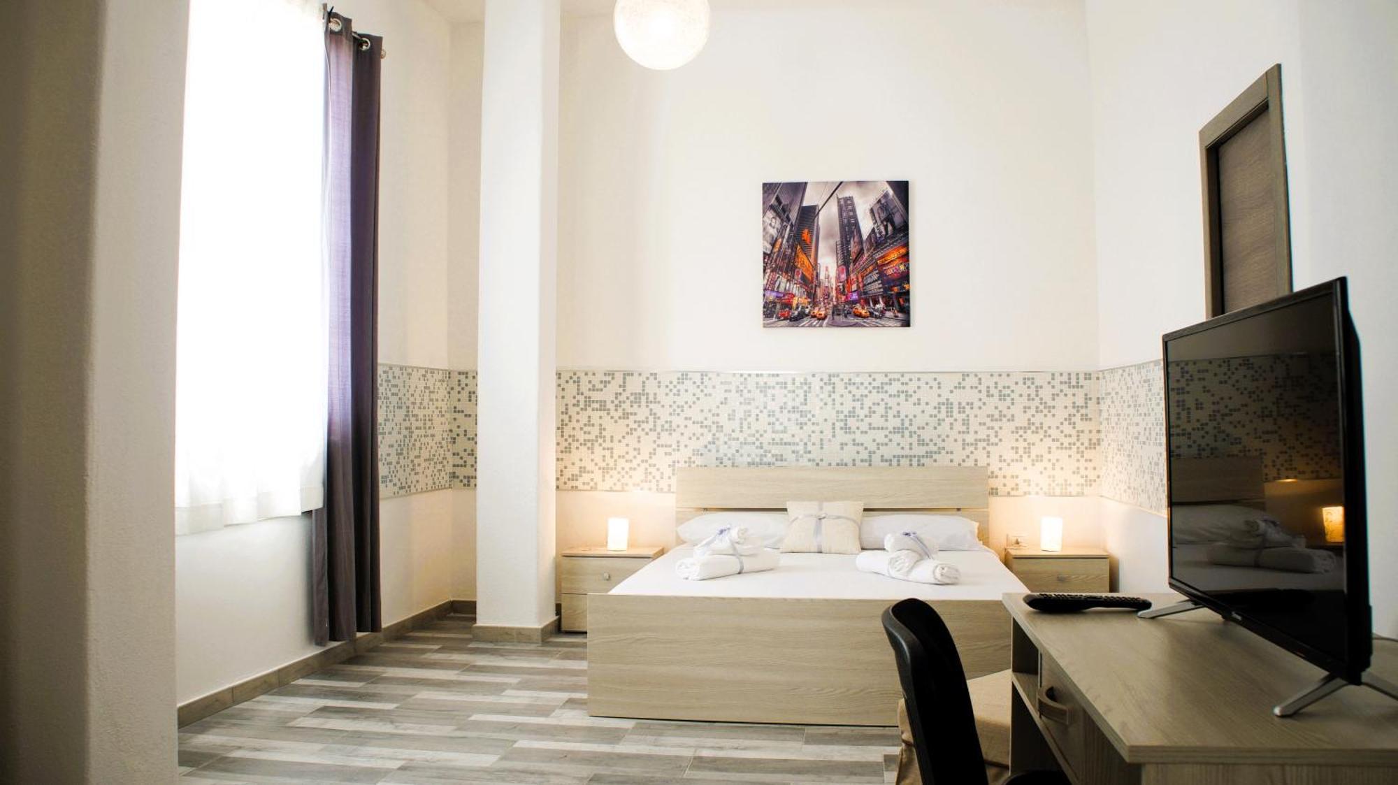 קאסארנו Villa Amaltea Exclusive מראה חיצוני תמונה