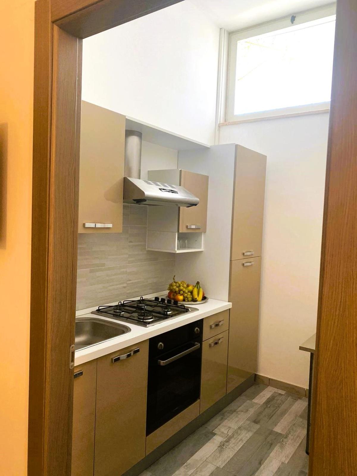קאסארנו Villa Amaltea Exclusive מראה חיצוני תמונה