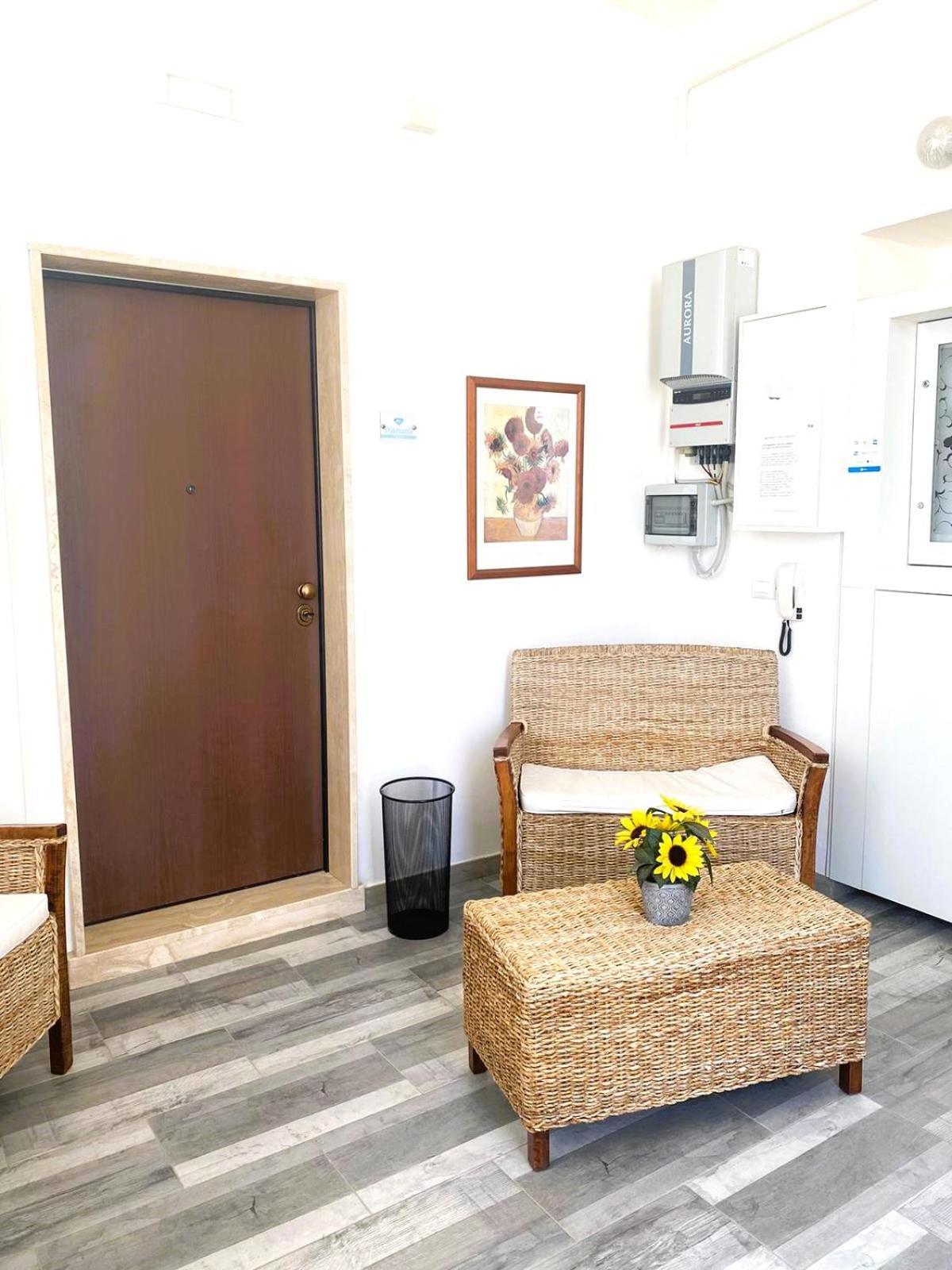 קאסארנו Villa Amaltea Exclusive מראה חיצוני תמונה