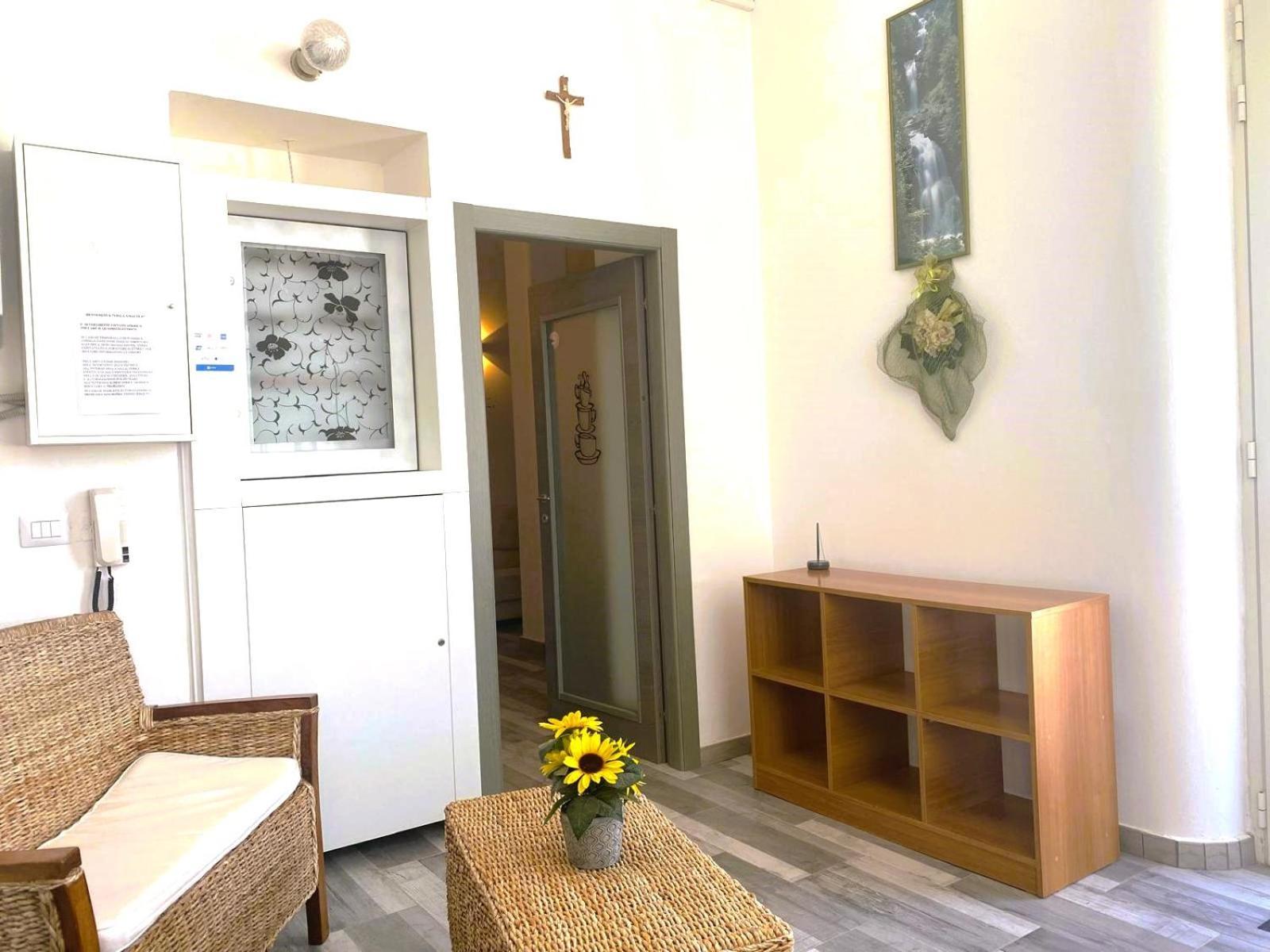 קאסארנו Villa Amaltea Exclusive מראה חיצוני תמונה